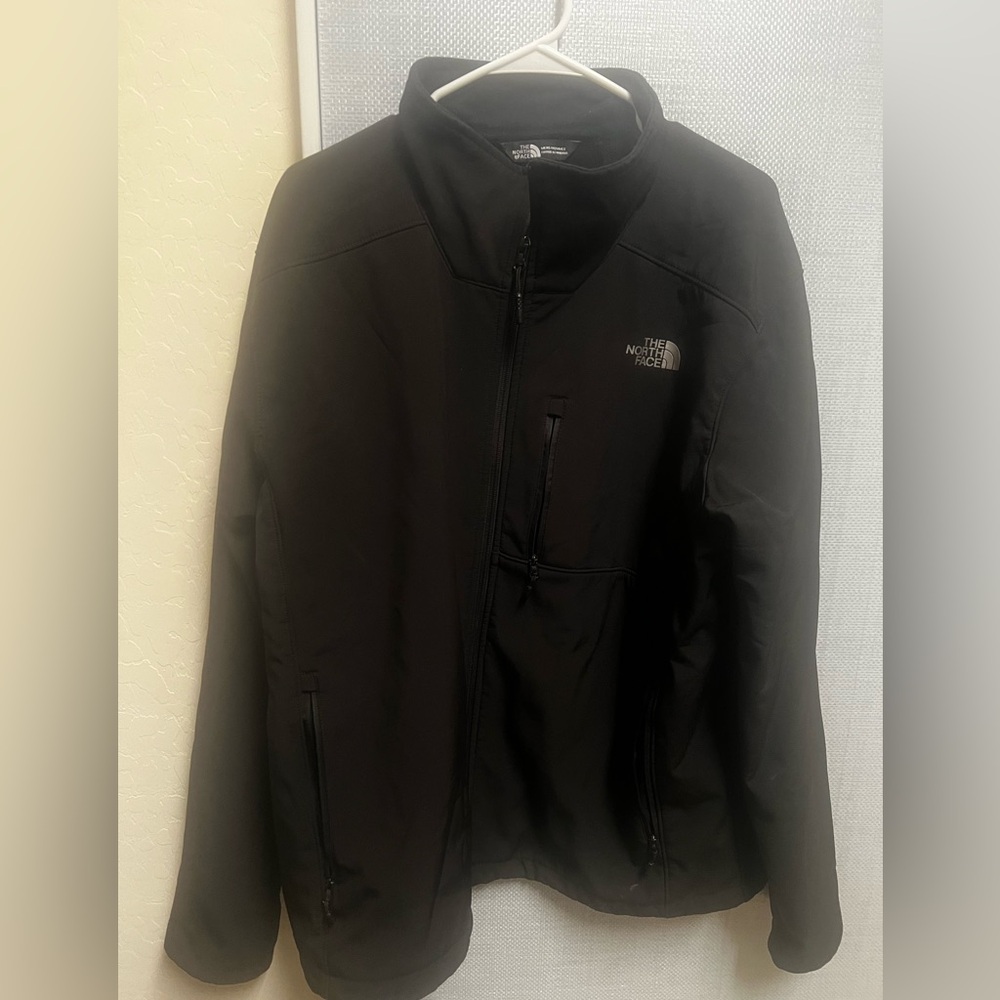 Men’s Northface Apex XL jacket